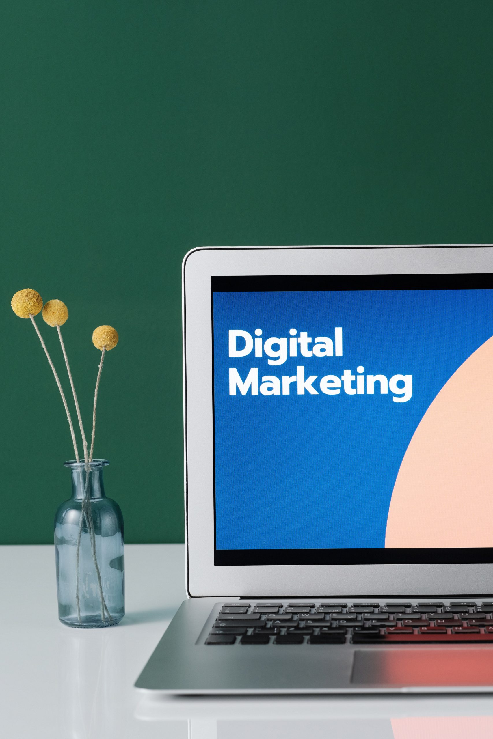 Personalised Digital Marketing Services