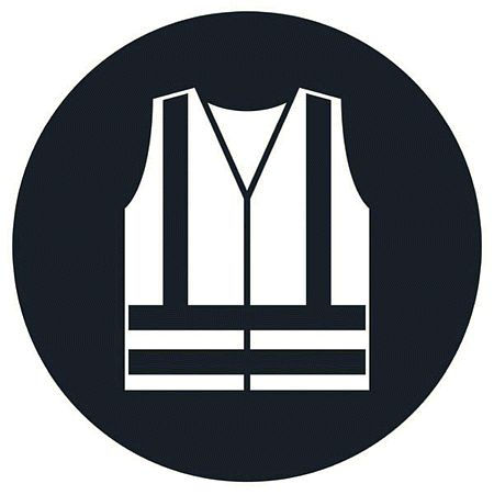 HiVis symbol