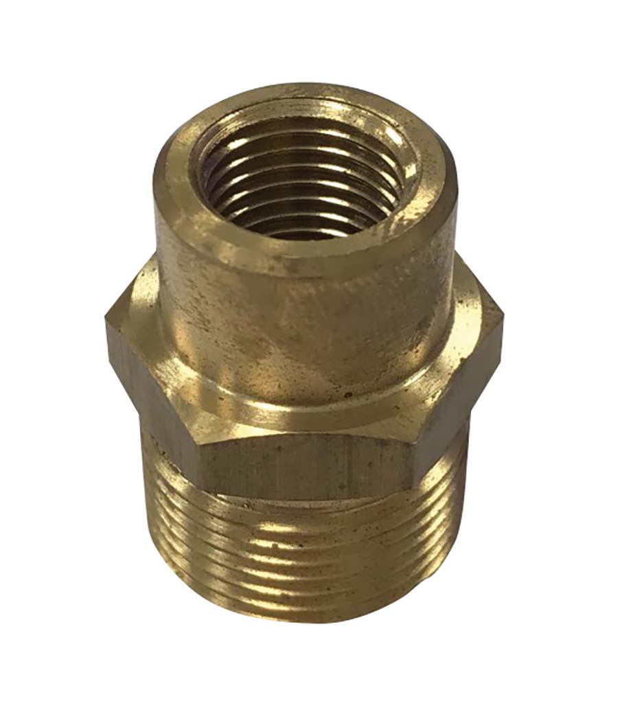 PARKAIR Pressure Washer Adaptors &#45; Male