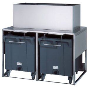 Maidaid Halcyon Commercial Kitchen Equipment