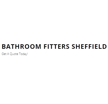 Bathroom Fitters Sheffield