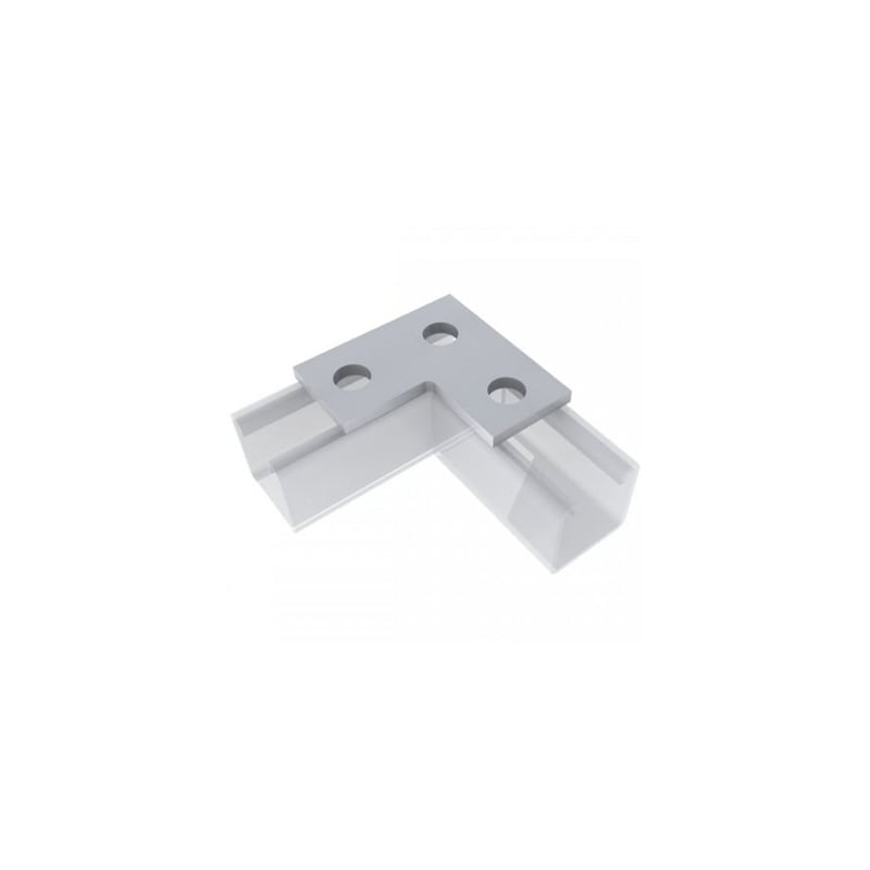 Unitrunk 3 Hole L Bracket