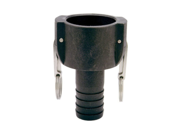 Suppliers of IBC Cam Fittings