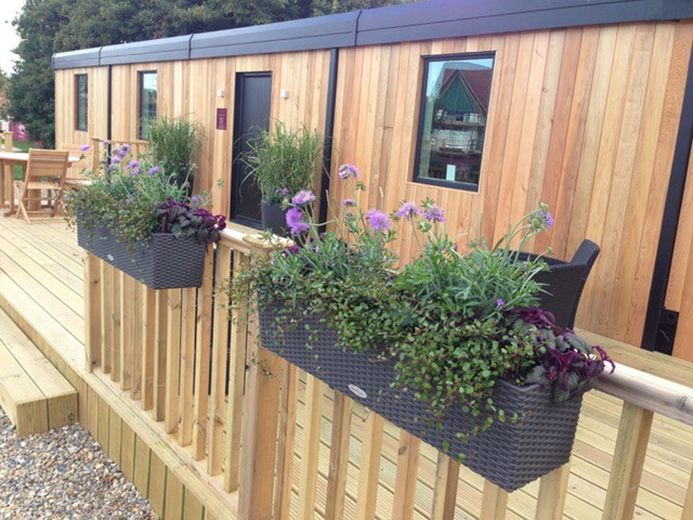 Suppliers Of Window Boxes