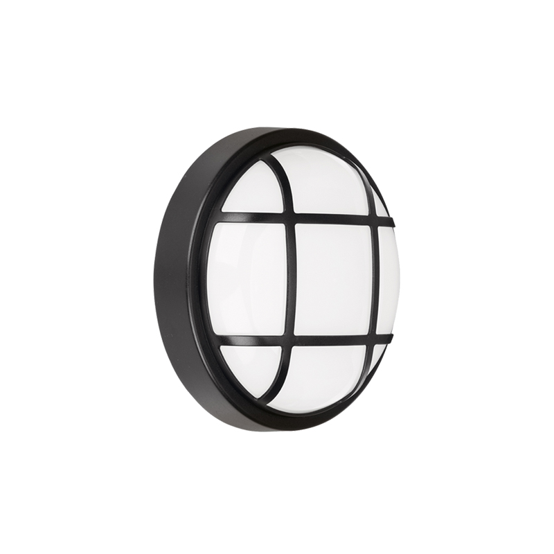 Aurora Utilite 300mm Grill Bezel Black for EN-BH130 and AU-BH130CS