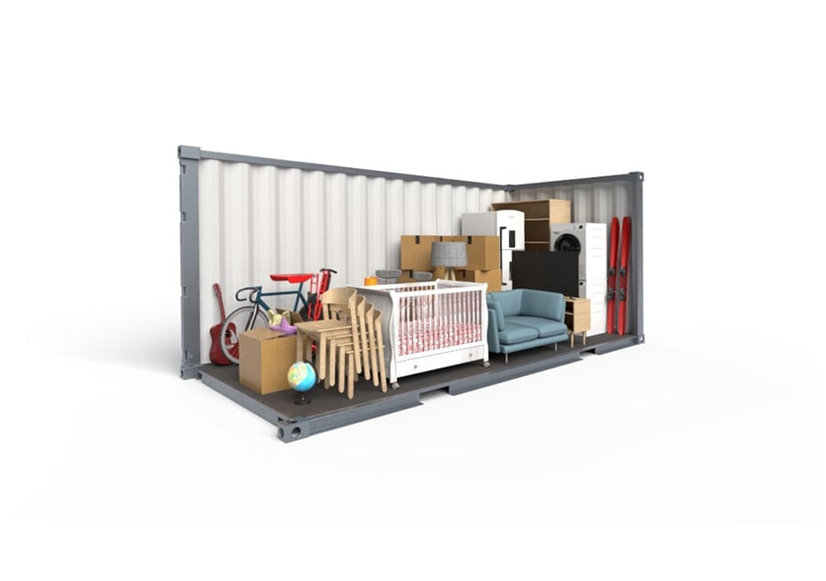 Value-Driven Storage Solutions Scotland