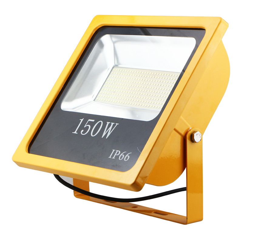 LED 110V 150W SMD Floodlight
[RAFLSMD100Y]
