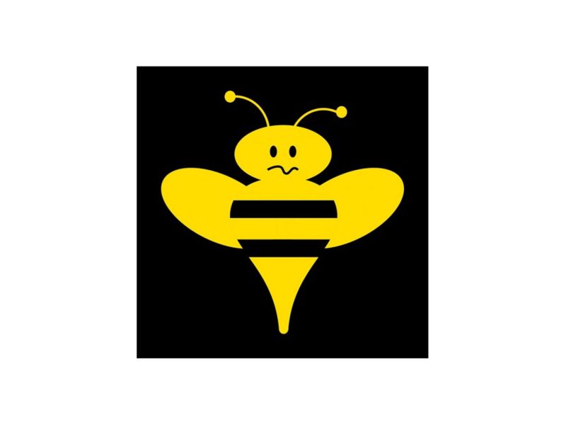 Bespoke Solid Bee