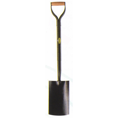 Outdoor Equipment Hire For Digging Spade Camberley