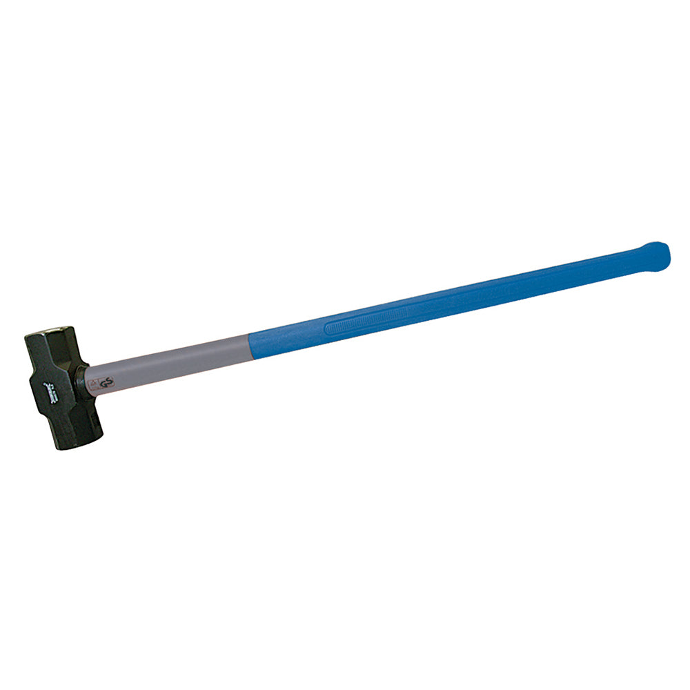 Silverline 656575 Fibreglass Sledge Hammer 7lb (3.18kg)