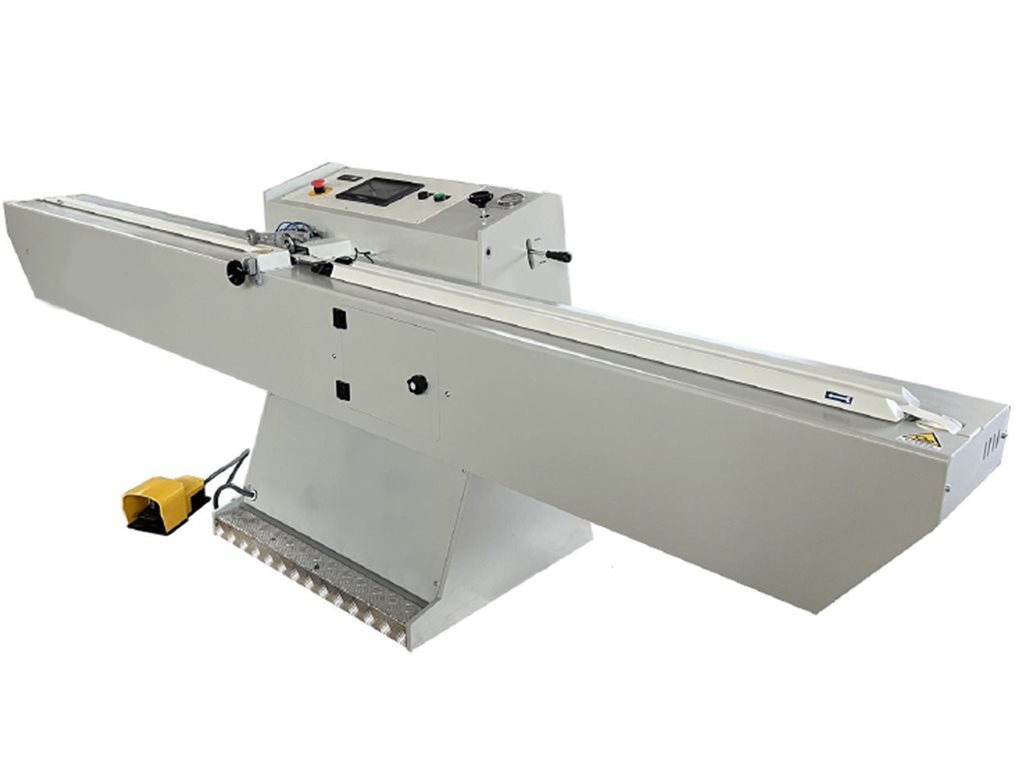 7Kg PIB Machine (Sold Individually)