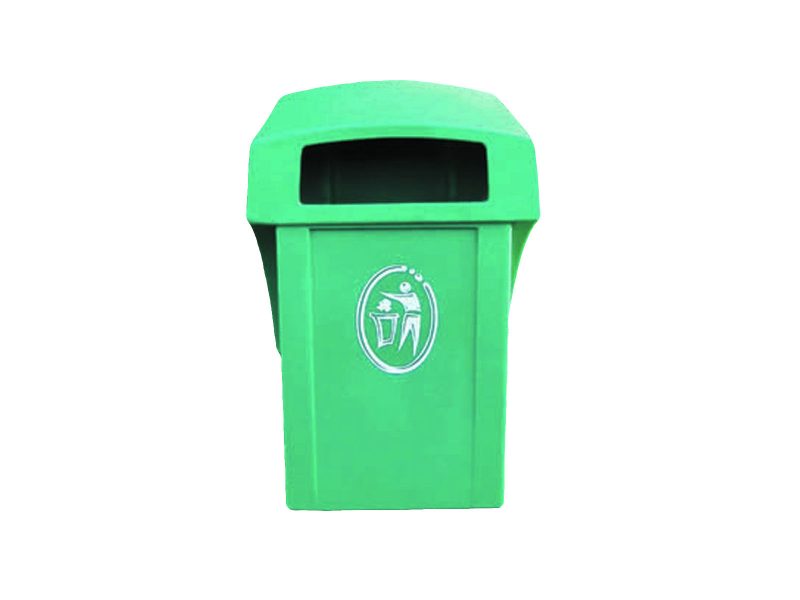 Wall Mounted Bin