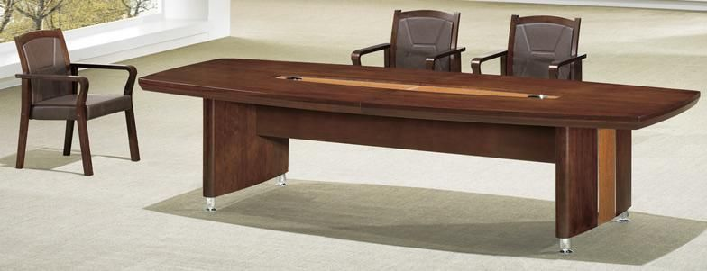 Providers Of Traditional Executive Boardroom Meeting Table - 2000mm / 2400mm / 2800mm - UT9124 Near Me