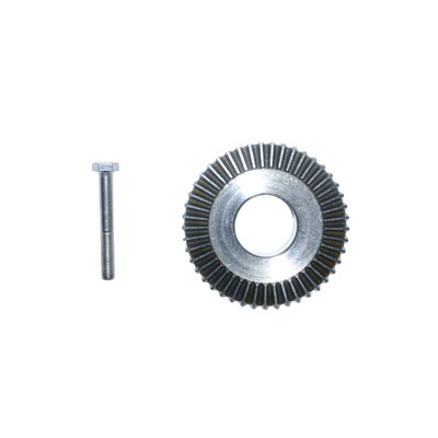 Turbocast 1000� 45 Tooth Bevel Gear