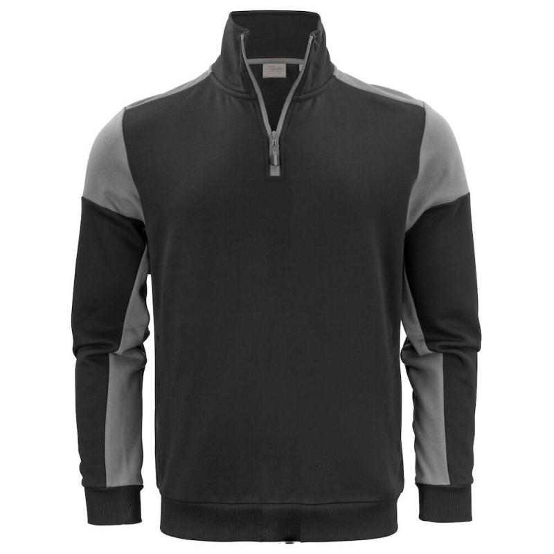 Prime Half Zip