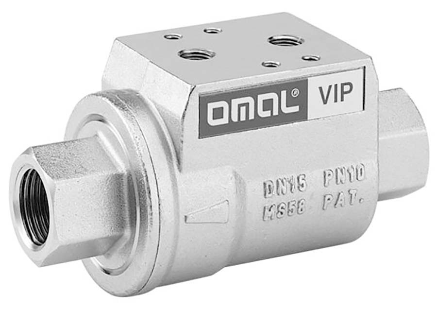 PARKAIR Viton&#8482; Seals &#45; VIP Valve Double Acting