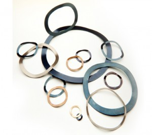 Suppliers of Waved Washer Springs