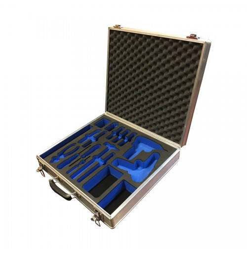 High Quality Tool Foam insert to fit a Briefcase Style Case