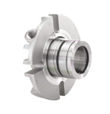 Single Spring Cartridge Seals For Corrosive Environments