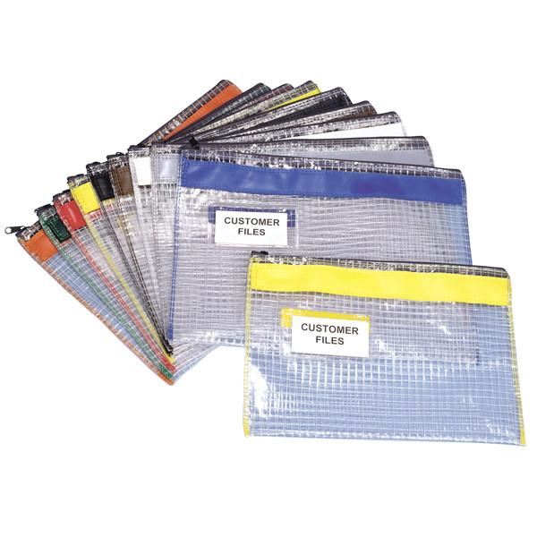 Re-usable Internal Mail Pouches