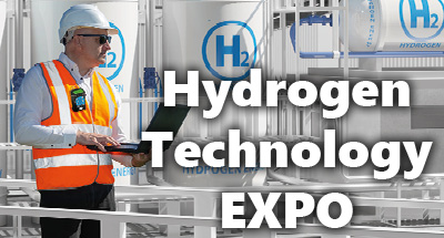 Discover our safe solutions for your hydrogen application in Hamburg