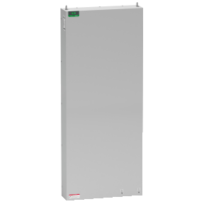 NSYCEW15K ClimaSys Exchanger air-water 15000W sides of enclosure