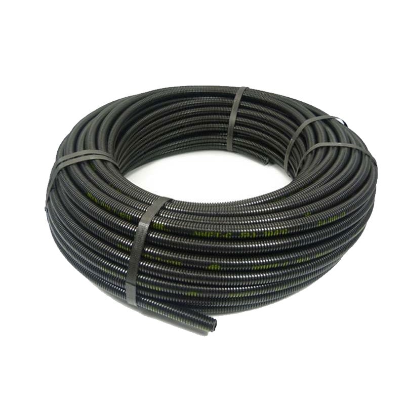 PMA PCLT23B50 - 10 Conduit Black Colour 25 mm 10 Metre