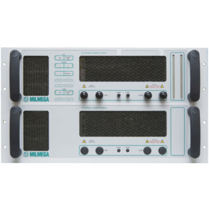 Ametek CTS AS0204-200-002 Single Band Amplifier, 2 - 4 GHz, 200W , AS0204 Series