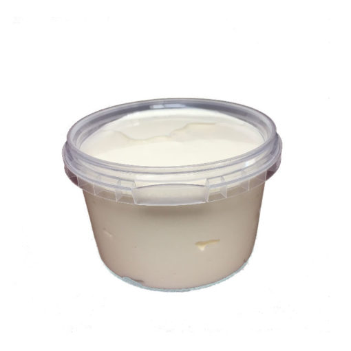 Suppliers Of Tamper Evident Container 280ml with lids- TEP28 cased 74 bases + 74 lids For Catering Industry