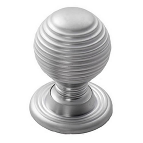 FTD Queen Anne Cupboard Knob 35mm SC M1005SC