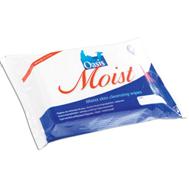 Conti Moist Skin Cleansing Wipes 35x50 Code: CMRSC774N