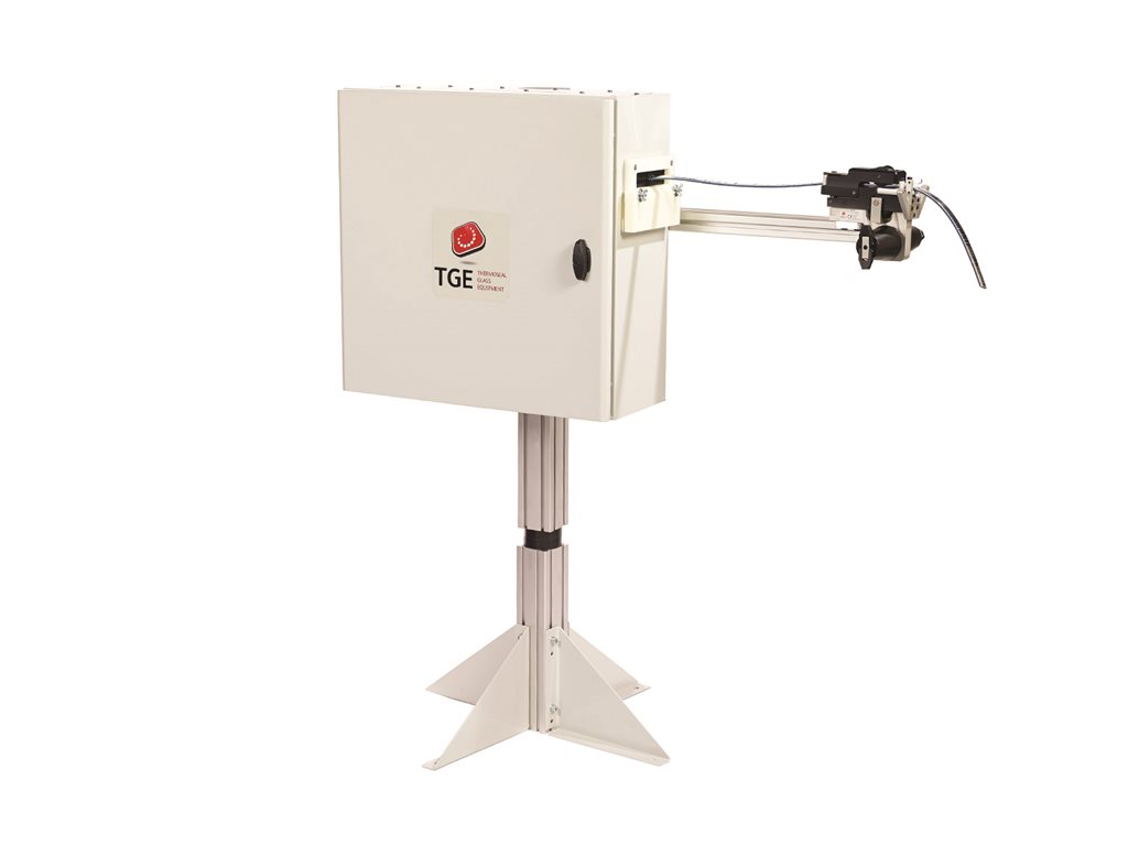 Thermoflex Reel Stand (Sold Individually)