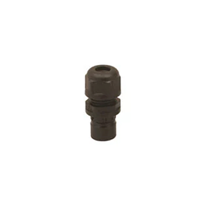 Helukabel Cable Gland M12 Gland Black