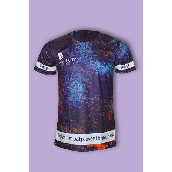 Sublimated T-Shirt