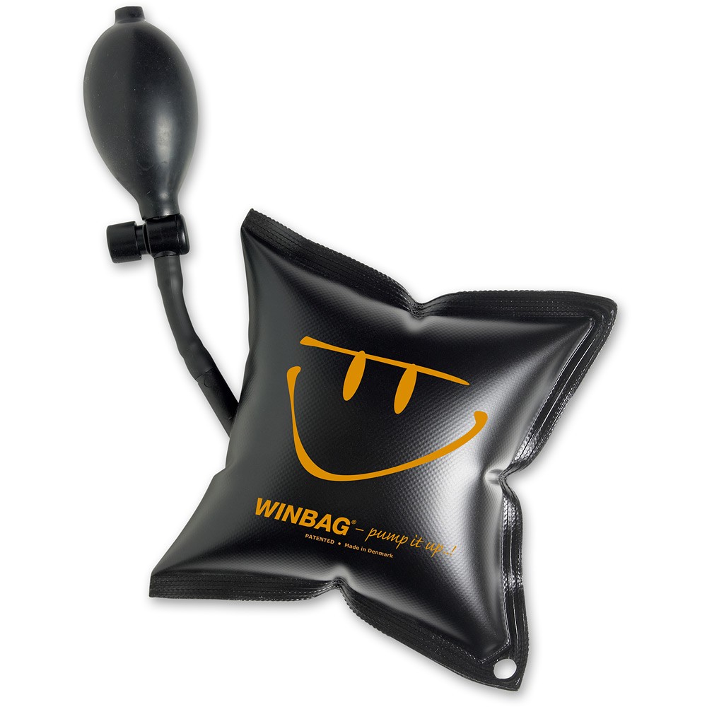 Winbag� Inflatable Air Wedge