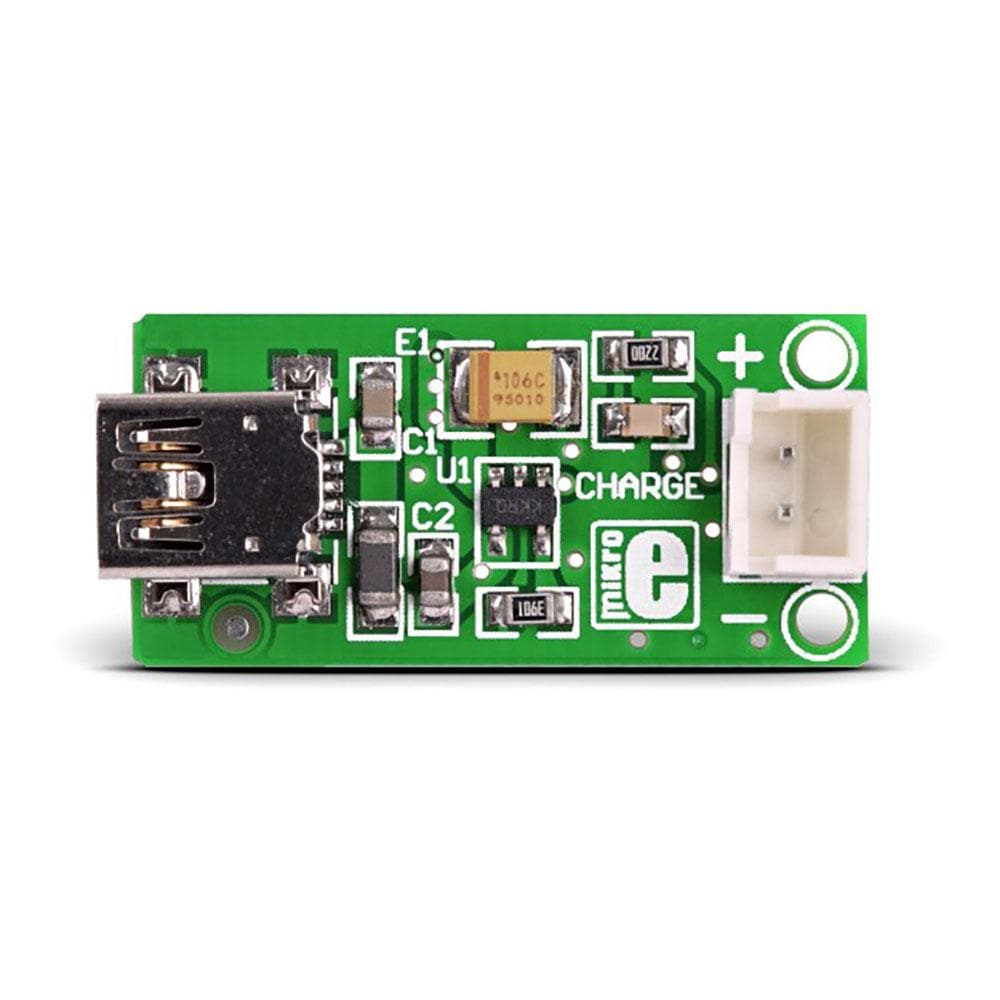 USB Charger Board