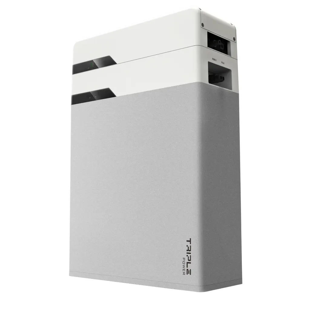 Solax 5.8kwh Triple power HV battery pack (main master)