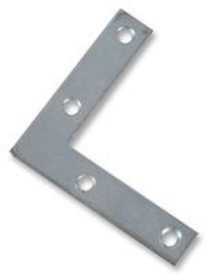 Corner Plate 75mm (10)
[CX-CPlate 75]