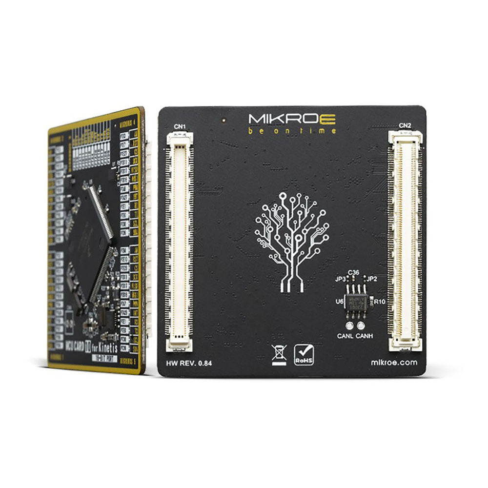 NXP MCU Board Catalogue