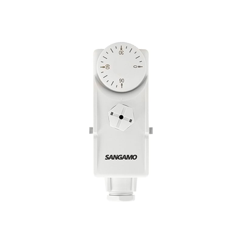 Sangamo Cylinder Thermostat
