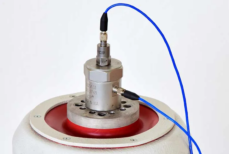 Providers of Reliable Vibration Testing Equipment