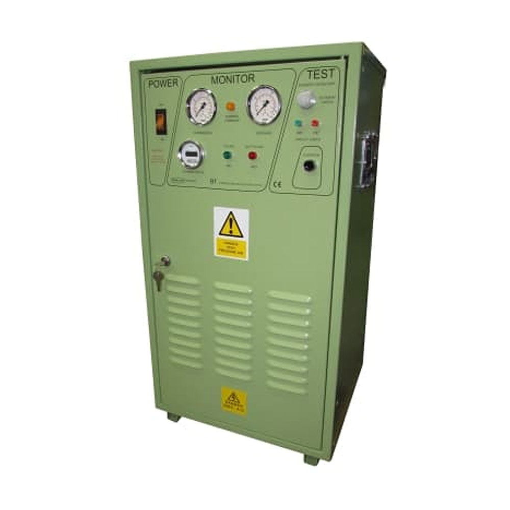 Designers of 12450 Compressor