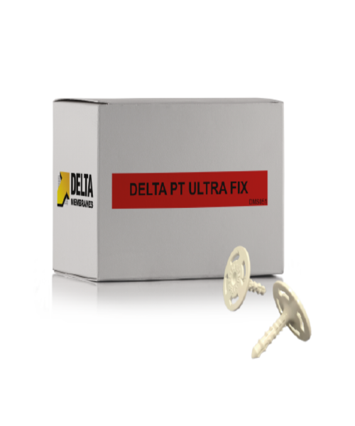 Delta Fire Retardant Ultra Fix Plug