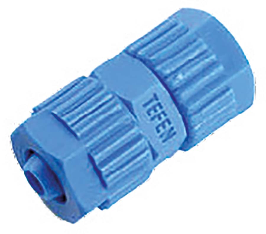 TEFEN Union Connector