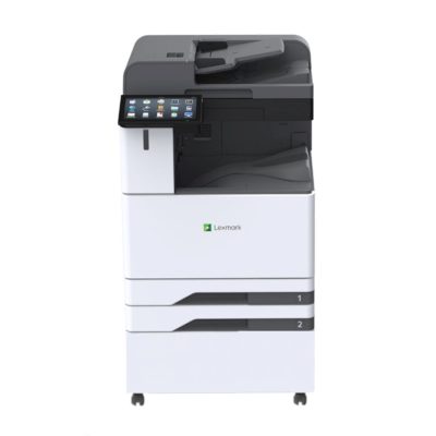 Lexmark XC9335 Printer