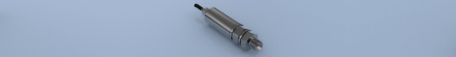 Highly Durable Pressure Transmitters 