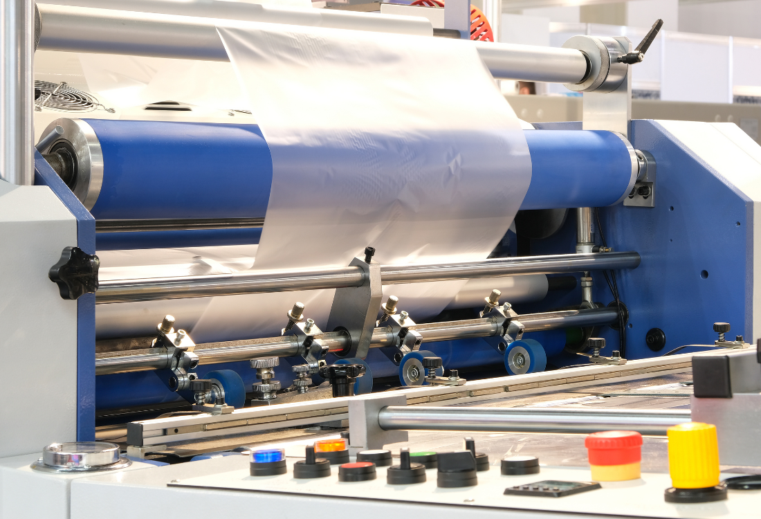 The Growth Of Hybrid Printing: Combining Flexo And Digital Methodologies For Optimum Results