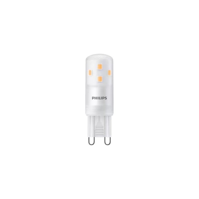 Philips G9 LED Lamp Dimmable 2.7W