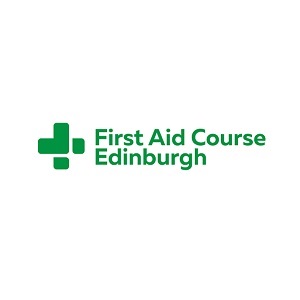 First Aid Course Edinburgh