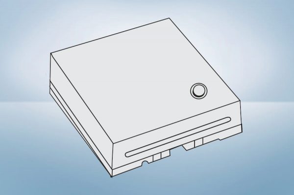 Series 170 Enclosures For M36 Din Rail Mounting